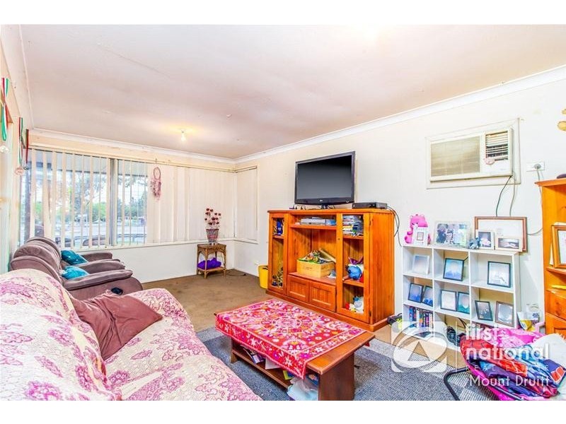 50 Saidor Road, Whalan NSW 2770