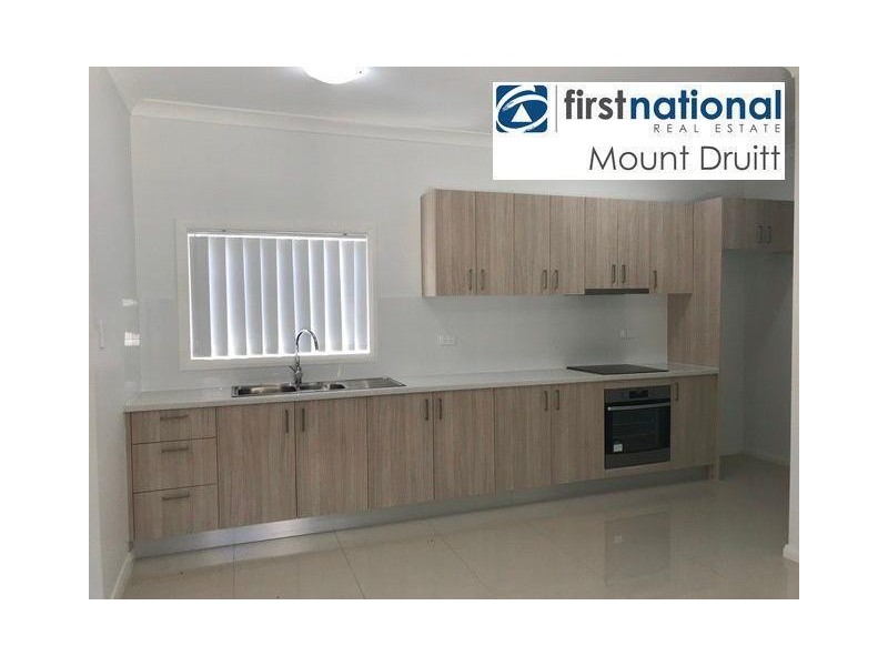 596a Luxford Road, Bidwill NSW 2770