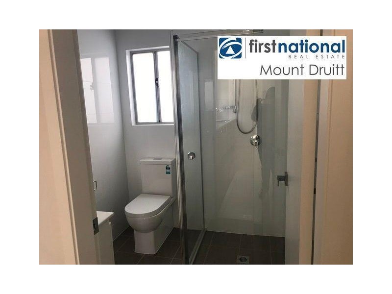 596a Luxford Road, Bidwill NSW 2770