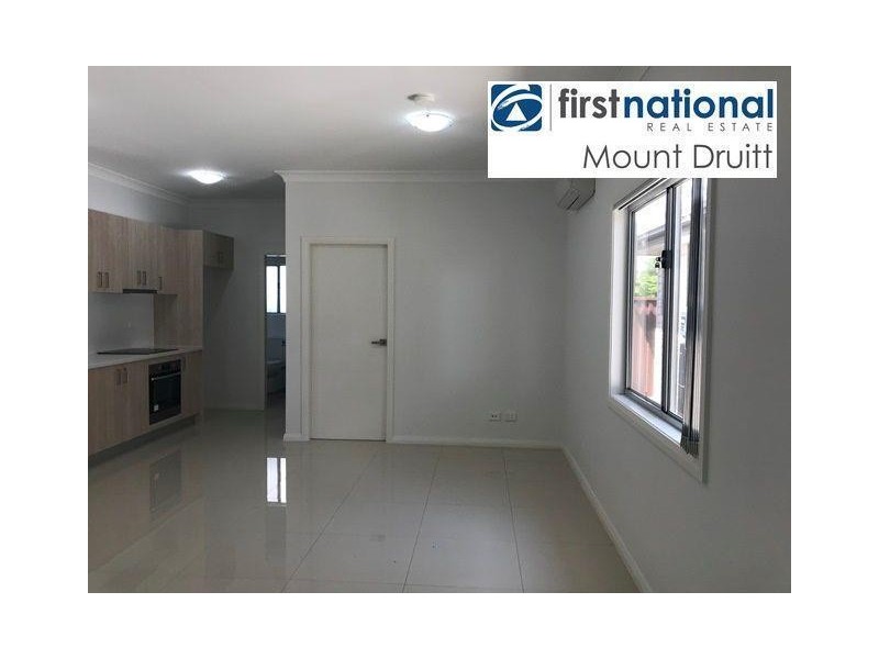 596a Luxford Road, Bidwill NSW 2770