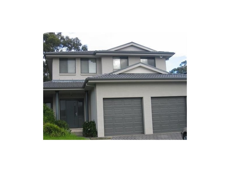 7 Kirkwall Avenue, Castle Hill NSW 2154