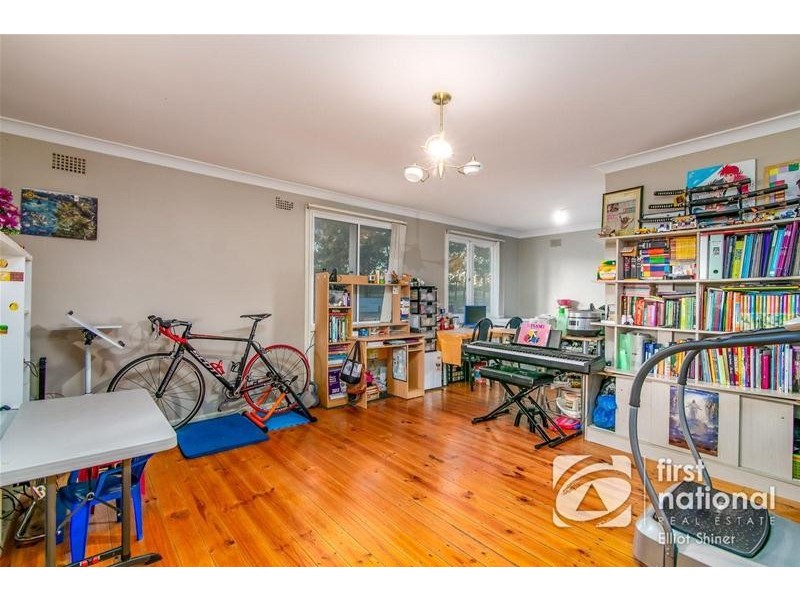 24 Resolution Avenue, Willmot NSW 2770