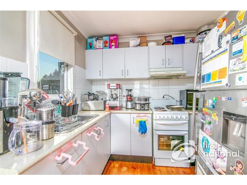 24 Resolution Avenue, Willmot NSW 2770