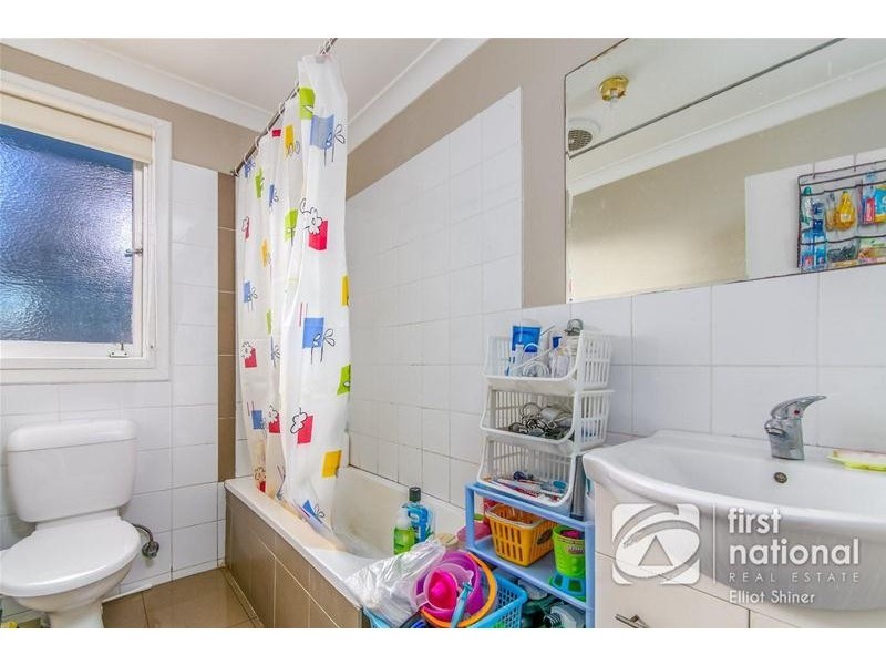 24 Resolution Avenue, Willmot NSW 2770