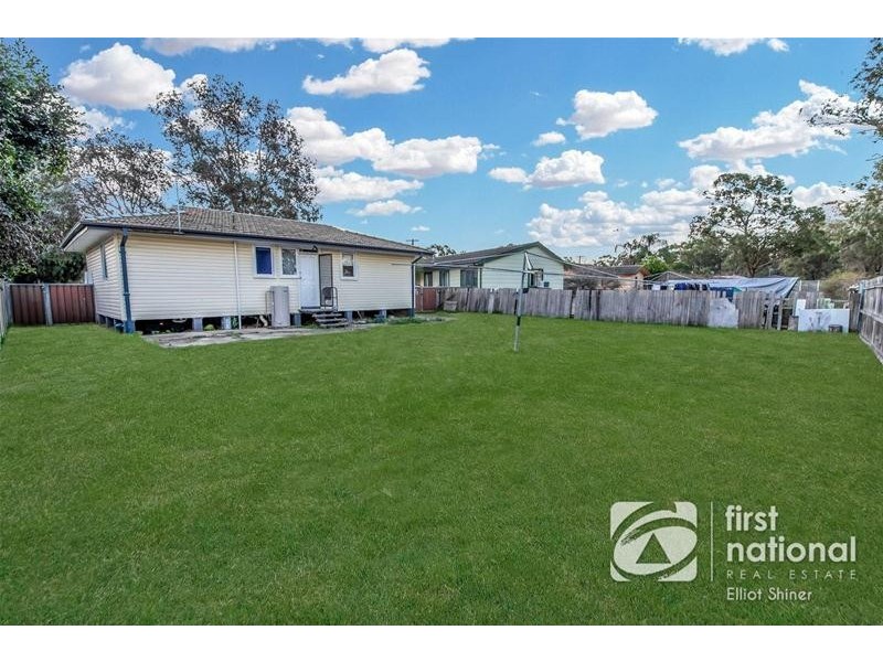 24 Resolution Avenue, Willmot NSW 2770