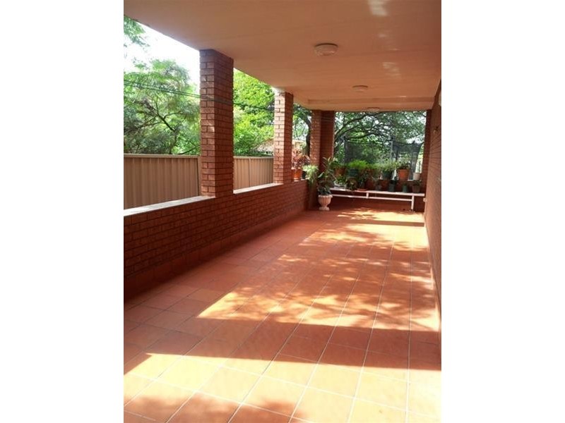 1/12 PALMERSTON Road, Mount Druitt NSW 2770