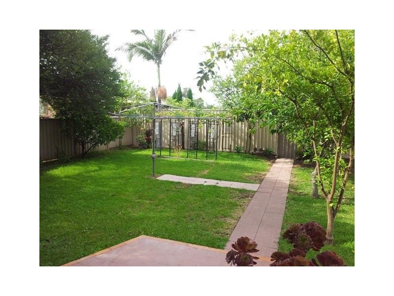 1/12 PALMERSTON Road, Mount Druitt NSW 2770