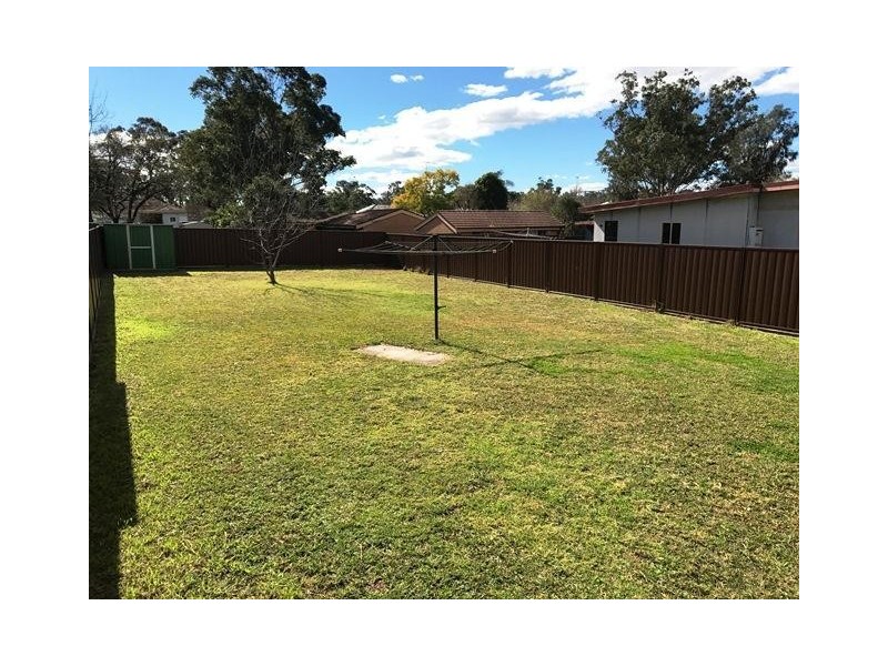 82 WEHLOW Street, Mount Druitt NSW 2770