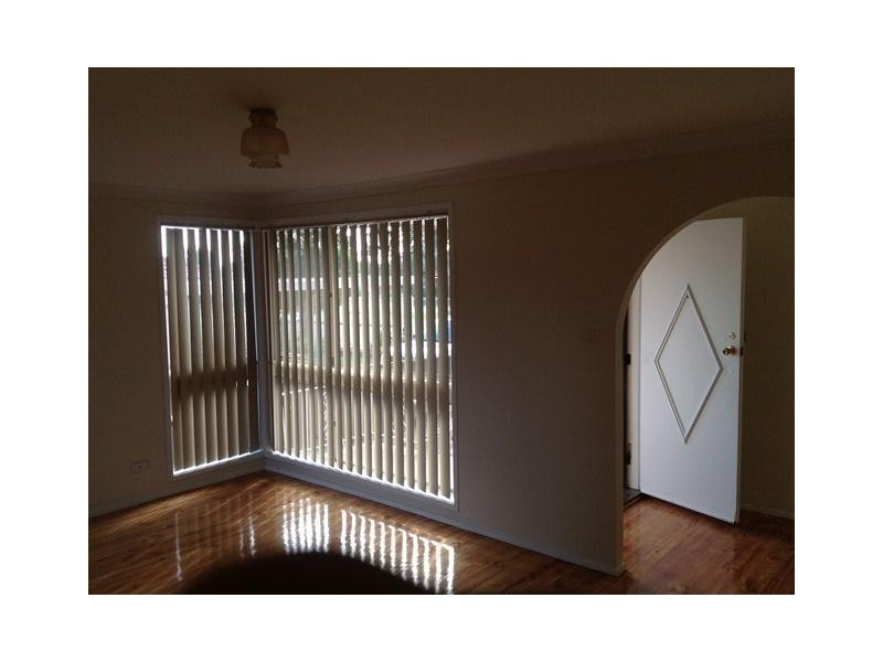 35 DERWENT Street, Mount Druitt NSW 2770