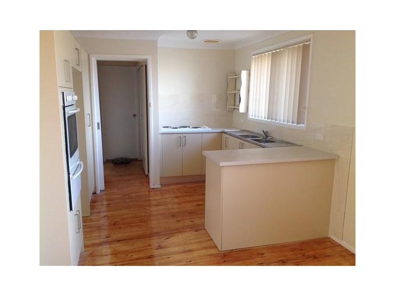 35 DERWENT Street, Mount Druitt NSW 2770