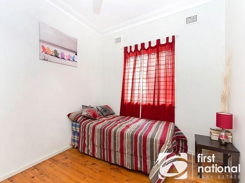 50 Palmerston Road, Mount Druitt NSW 2770