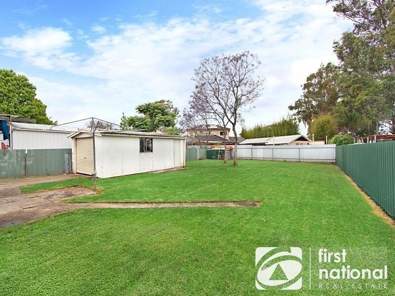 50 Palmerston Road, Mount Druitt NSW 2770