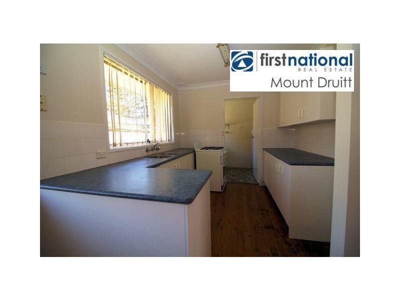 4 Pymble Street, Dharruk NSW 2770