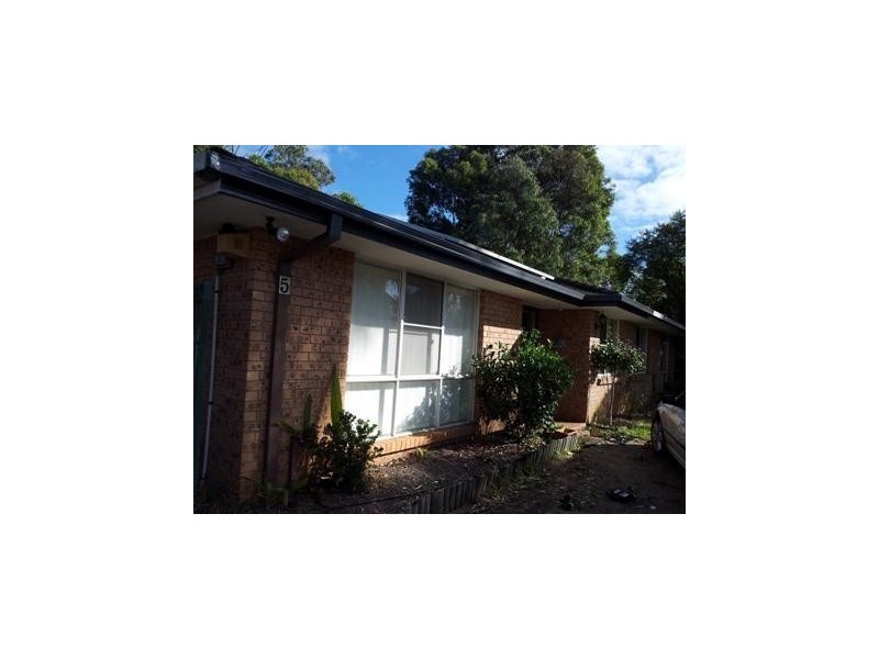 5 WHIPBIRD Place, Erskine Park NSW 2759