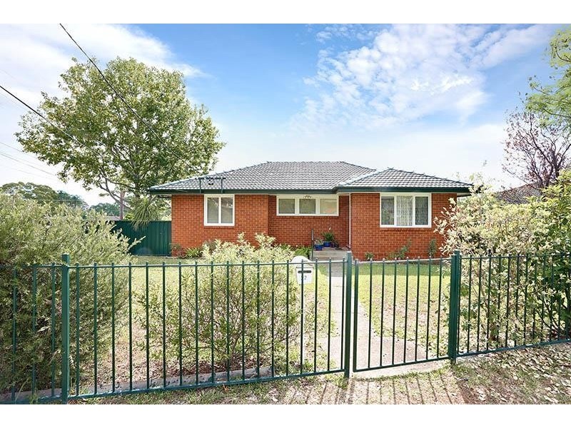 22 Weddell Avenue, Tregear NSW 2770