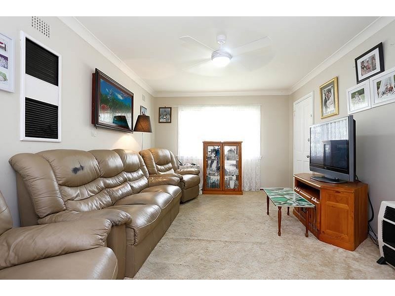 22 Weddell Avenue, Tregear NSW 2770