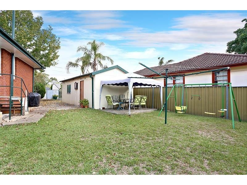 22 Weddell Avenue, Tregear NSW 2770