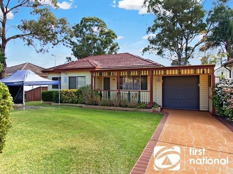 99 Marsden Road, St Marys NSW 2760