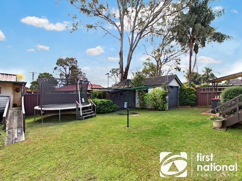99 Marsden Road, St Marys NSW 2760