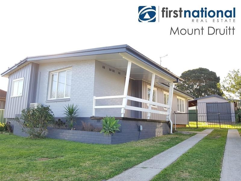 5 Popondetta Road, Emerton NSW 2770