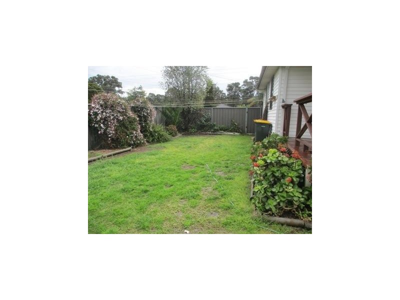 7 LUCENA Crescent, Lethbridge Park NSW 2770