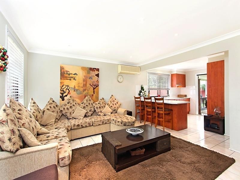 8a Kippax Place, Shalvey NSW 2770