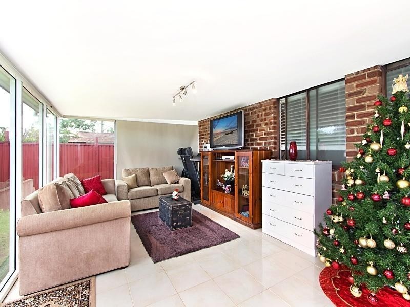 8a Kippax Place, Shalvey NSW 2770