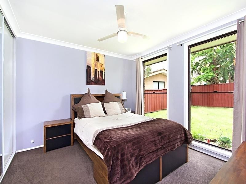 8a Kippax Place, Shalvey NSW 2770