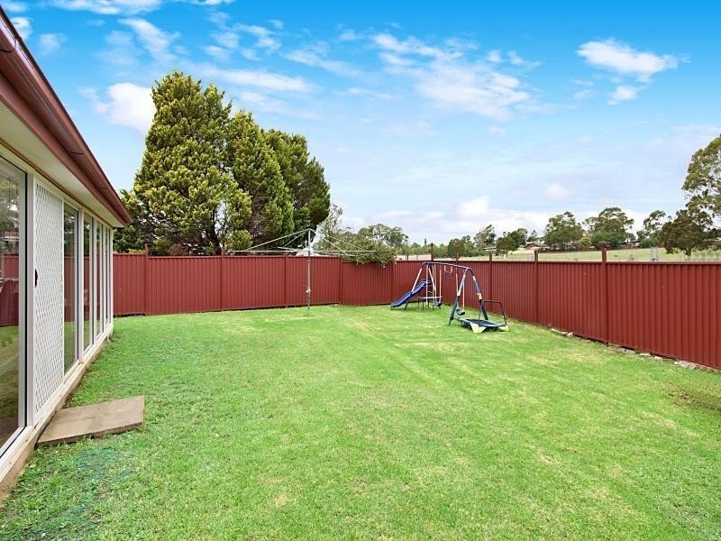 8a Kippax Place, Shalvey NSW 2770