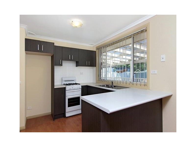 12 GROSE Avenue, North St Marys NSW 2760