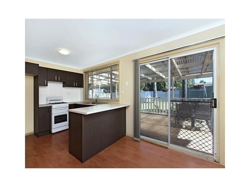 12 GROSE Avenue, North St Marys NSW 2760