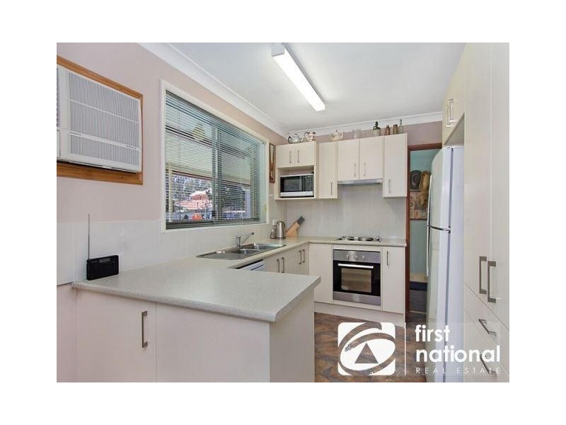 25 LISBON Street, Mount Druitt NSW 2770