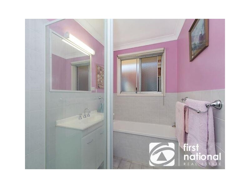 25 LISBON Street, Mount Druitt NSW 2770