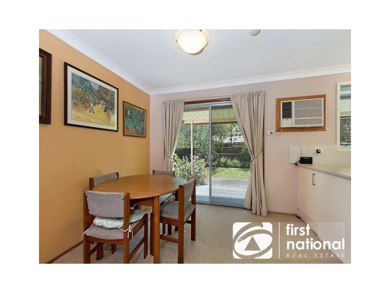 25 LISBON Street, Mount Druitt NSW 2770