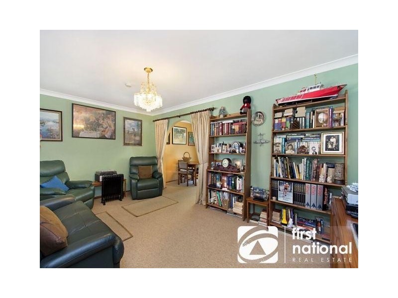 25 LISBON Street, Mount Druitt NSW 2770