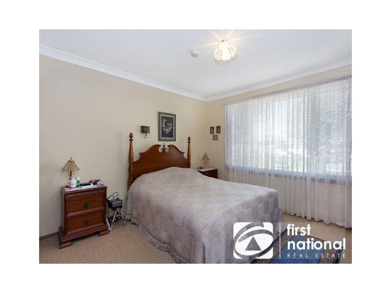 25 LISBON Street, Mount Druitt NSW 2770