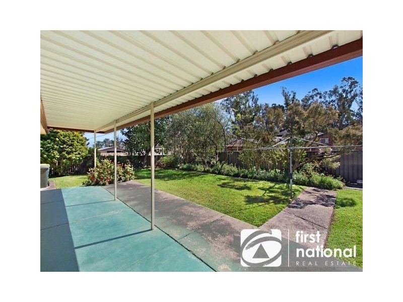 25 LISBON Street, Mount Druitt NSW 2770