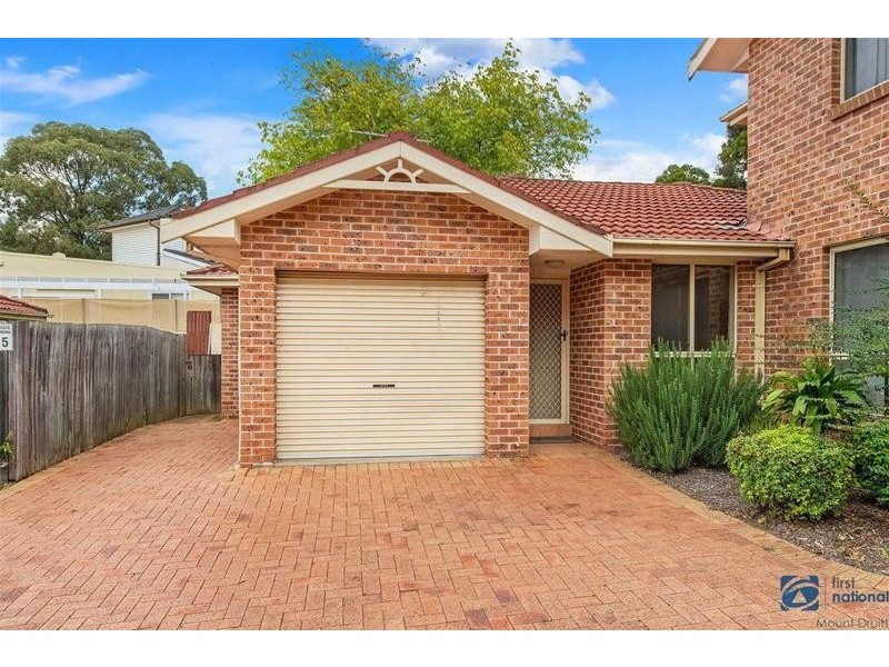 15/36-40 Great Western Highway, Colyton NSW 2760