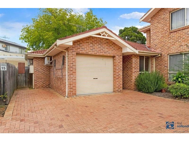 15/36-40 Great Western Highway, Colyton NSW 2760