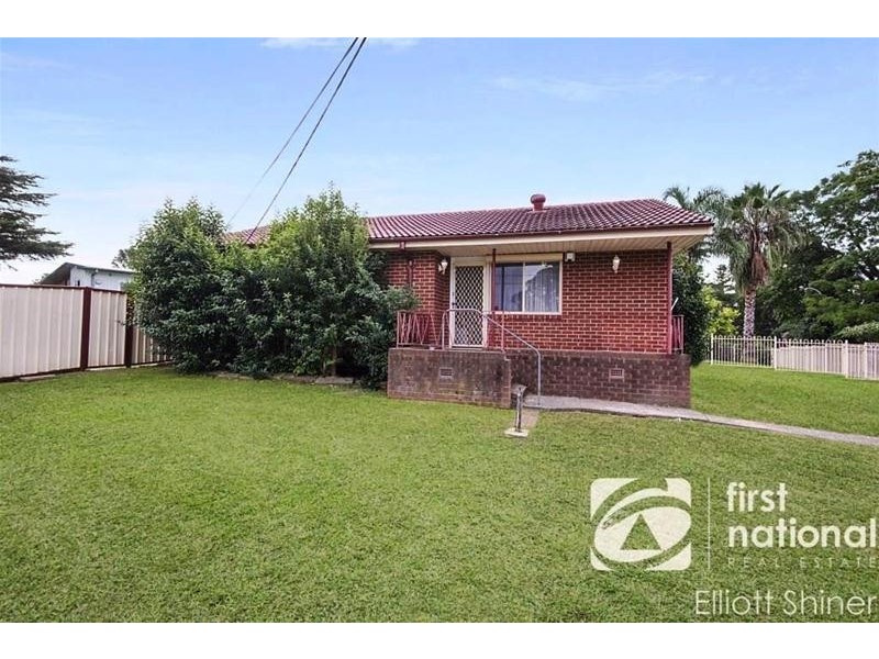 32 Colbeck Street, Tregear NSW 2770