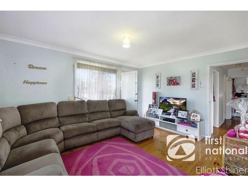 32 Colbeck Street, Tregear NSW 2770