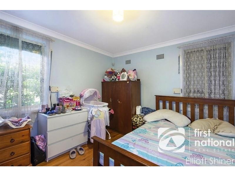 32 Colbeck Street, Tregear NSW 2770