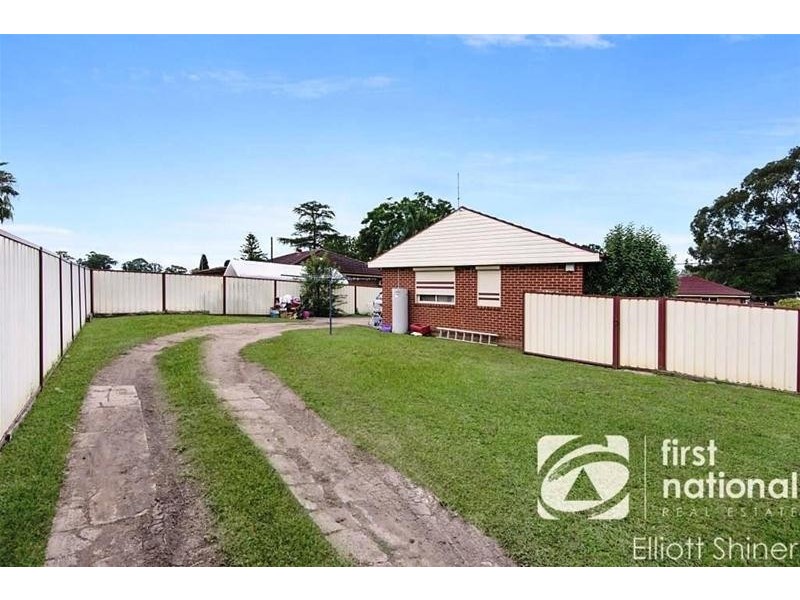 32 Colbeck Street, Tregear NSW 2770