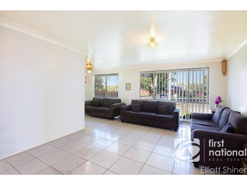 12 Ophir Grove, Mount Druitt NSW 2770