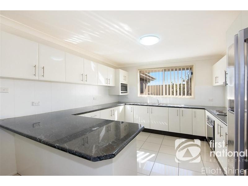 12 Ophir Grove, Mount Druitt NSW 2770