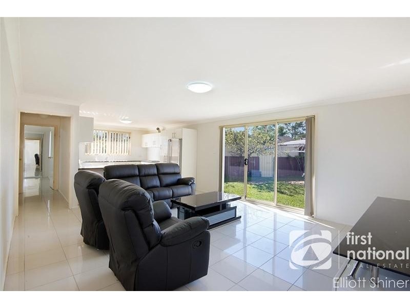 12 Ophir Grove, Mount Druitt NSW 2770