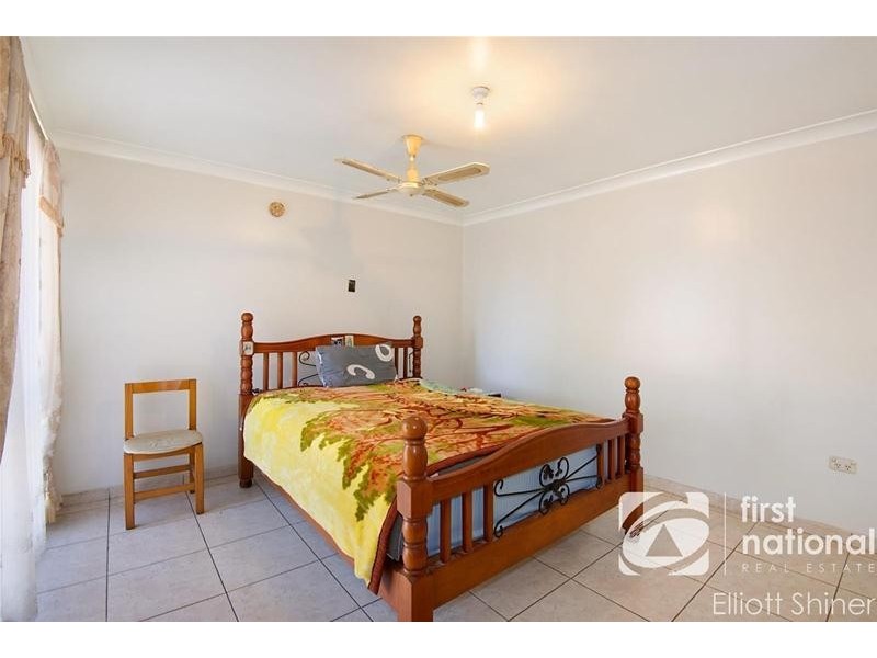 12 Ophir Grove, Mount Druitt NSW 2770