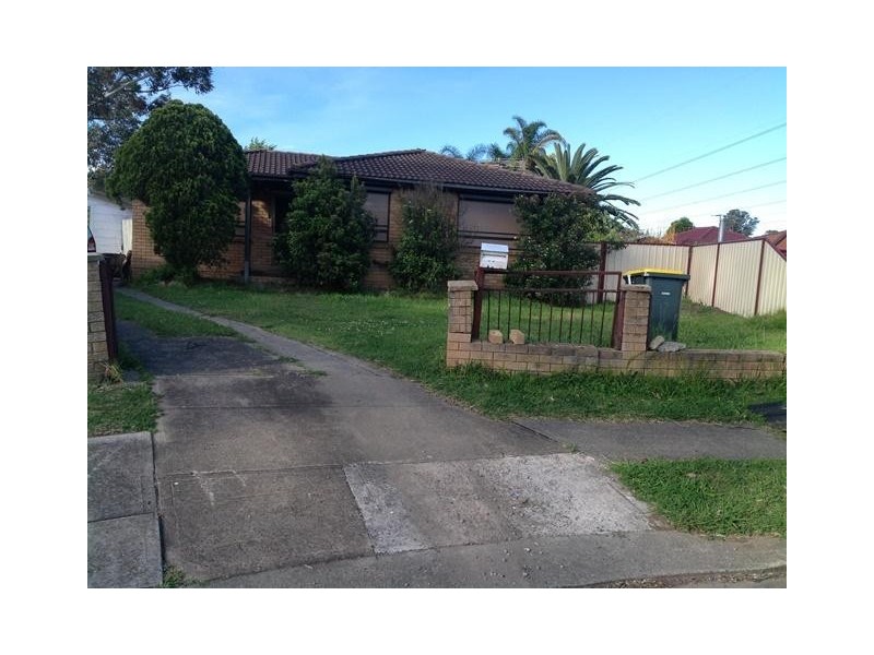 11 KIPPAX Place, Shalvey NSW 2770