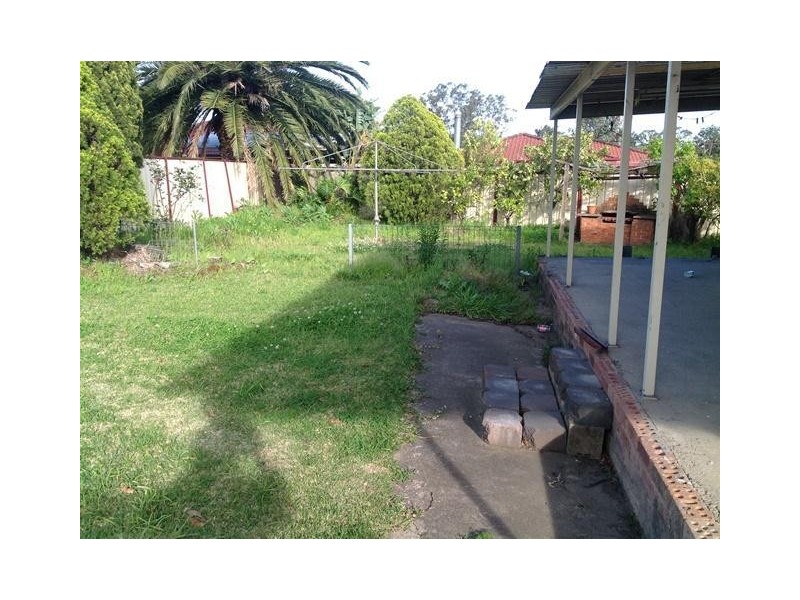 11 KIPPAX Place, Shalvey NSW 2770