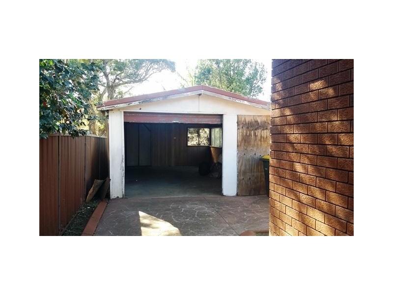 38 VICTORIA Road, Rooty Hill NSW 2766